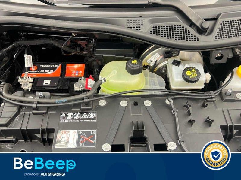 smart fortwo EQ PURE 4,6KW