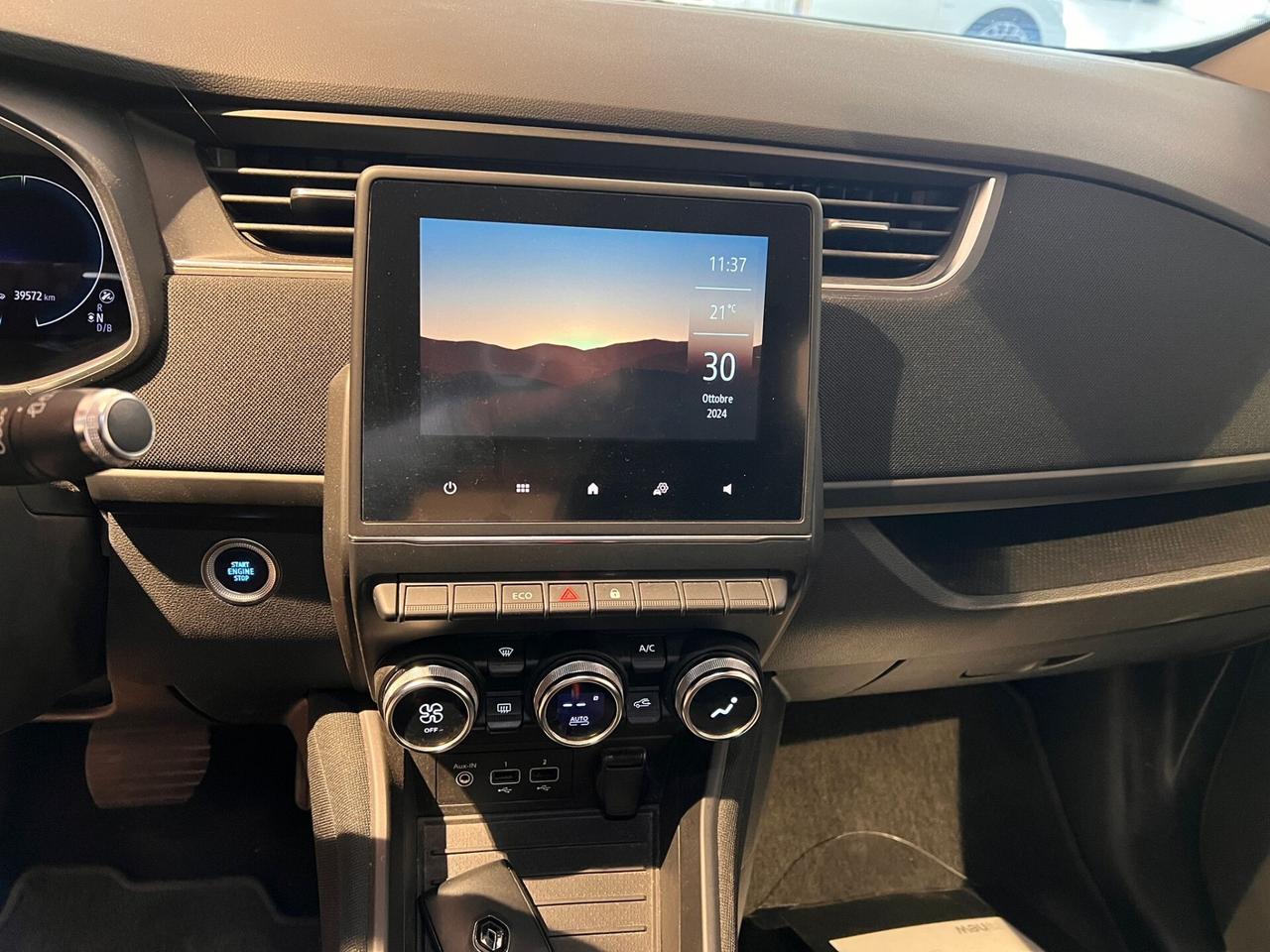 Renault ZOE Life R110 Flex
