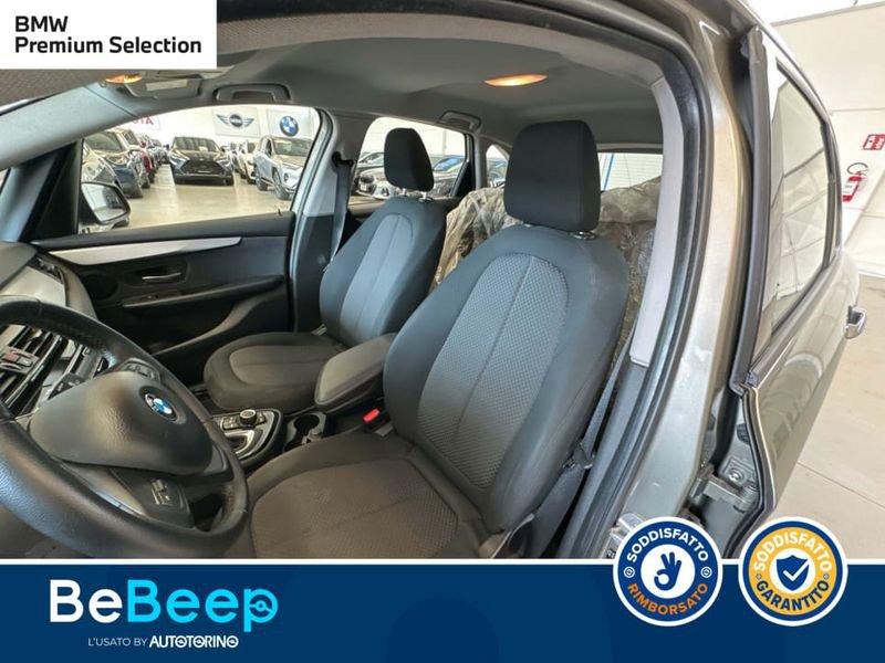 BMW Serie 2 Active Tourer 218I ACTIVE TOURER AUTO