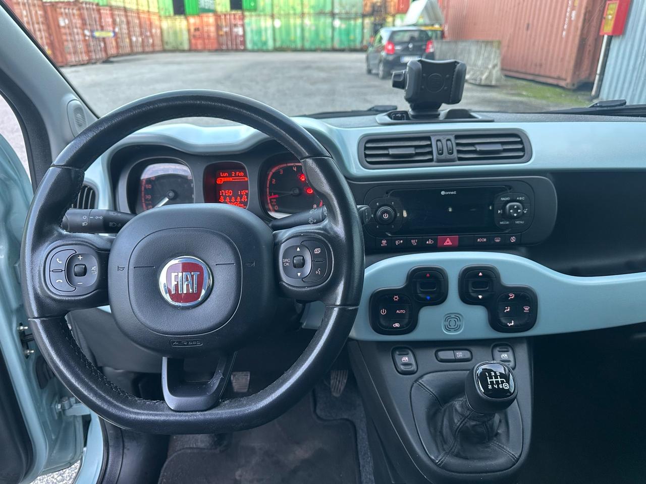 Fiat Panda 1.0 City Cross Hybrida COME NUOVA