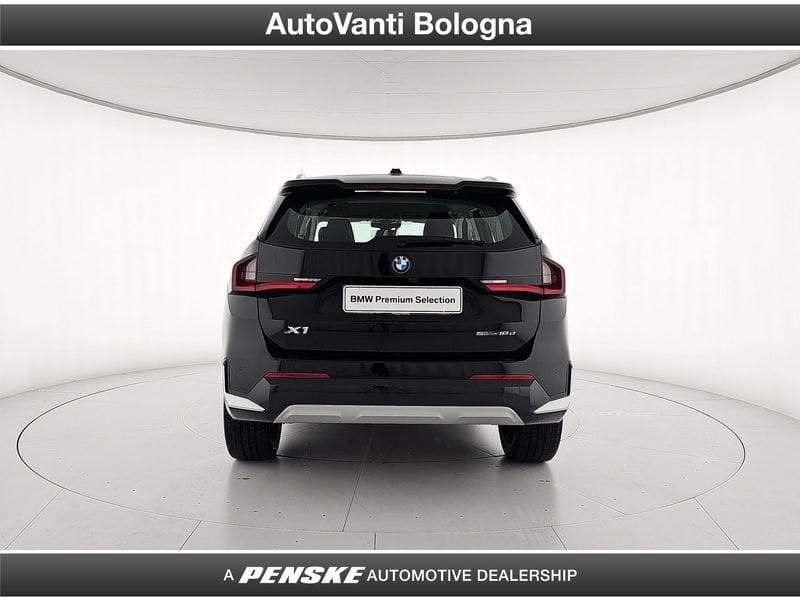 BMW X1 X1 sDrive 18d xLine Edition Essence