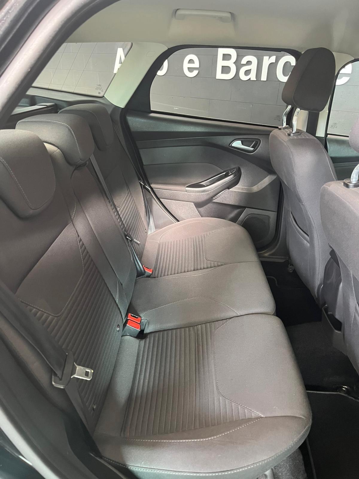 Ford Focus Titanium Prezzo NON vincolato a finanziamento