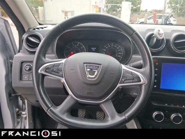 DACIA Duster 1.0 TCE PRESTIGE GPL 4X2 100CV
