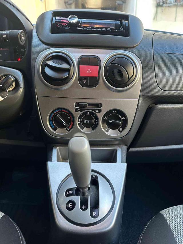 FIAT Qubo 1.3 MJT 75 CV AUTOMATICA Trekking