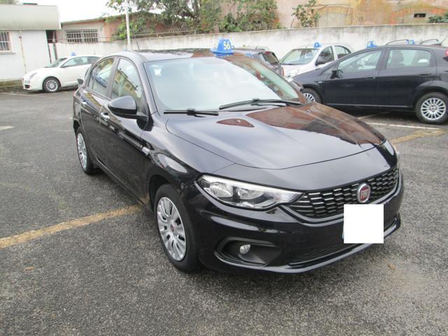 FIAT Tipo 1.4 T-Jet 120CV GPL 5 porte Easy