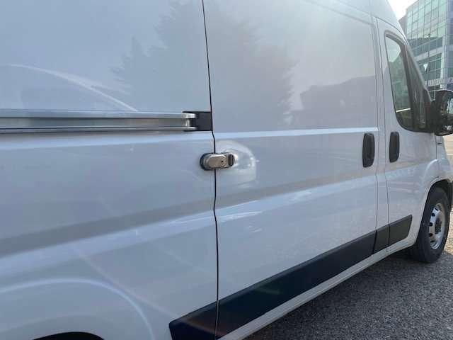 Fiat Ducato 35 2.3 140 CV L2H2