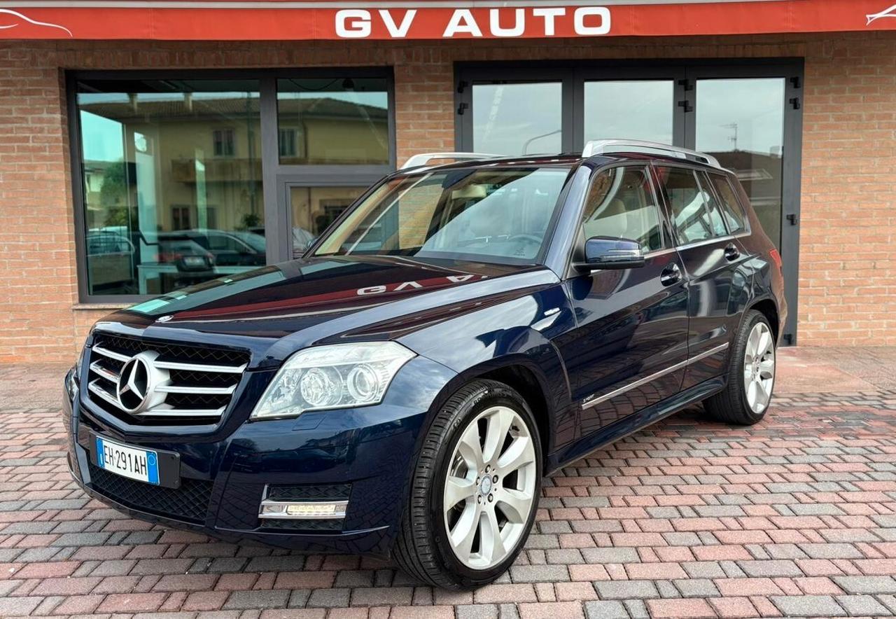 Mercedes-benz GLK 200 CDI