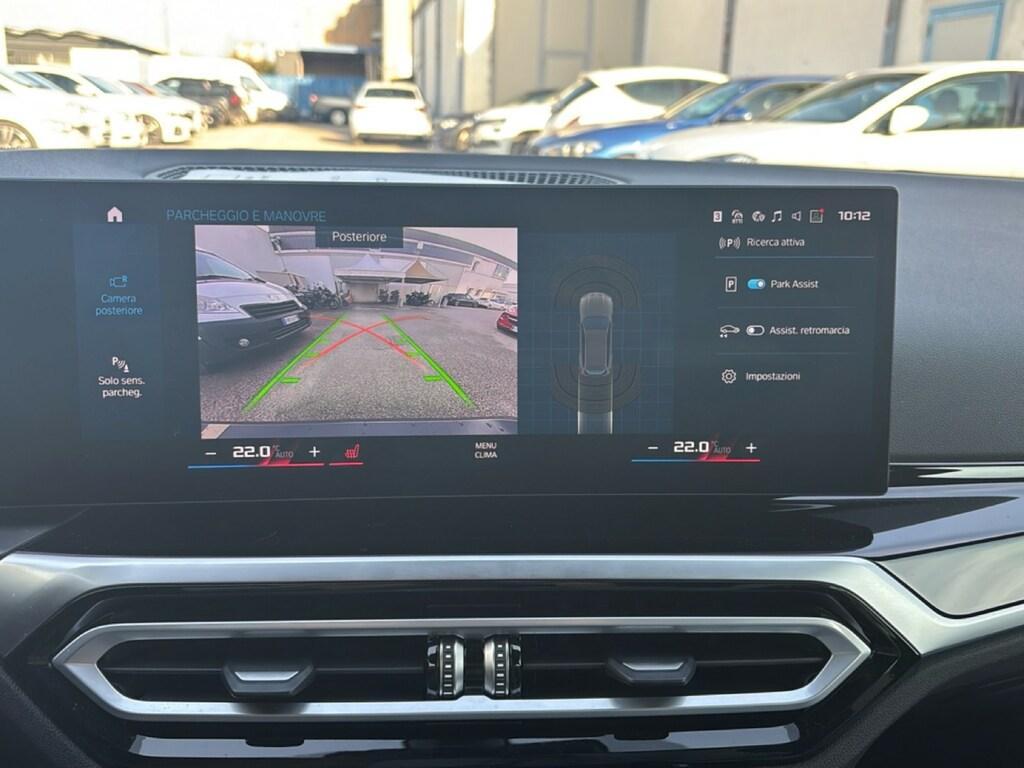 BMW M3 Touring 3.0 Competition M xDrive Steptronic