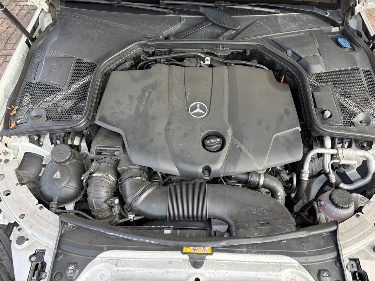 Mercedes-Benz C 220 Classe C 220 d Premium #50270