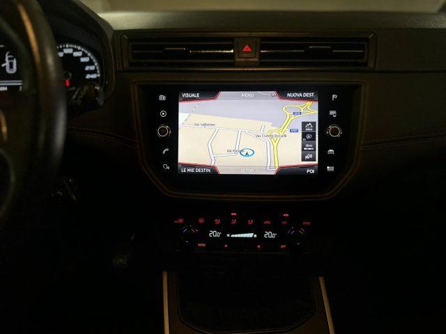 SEAT Arona 1.0 TGI FR