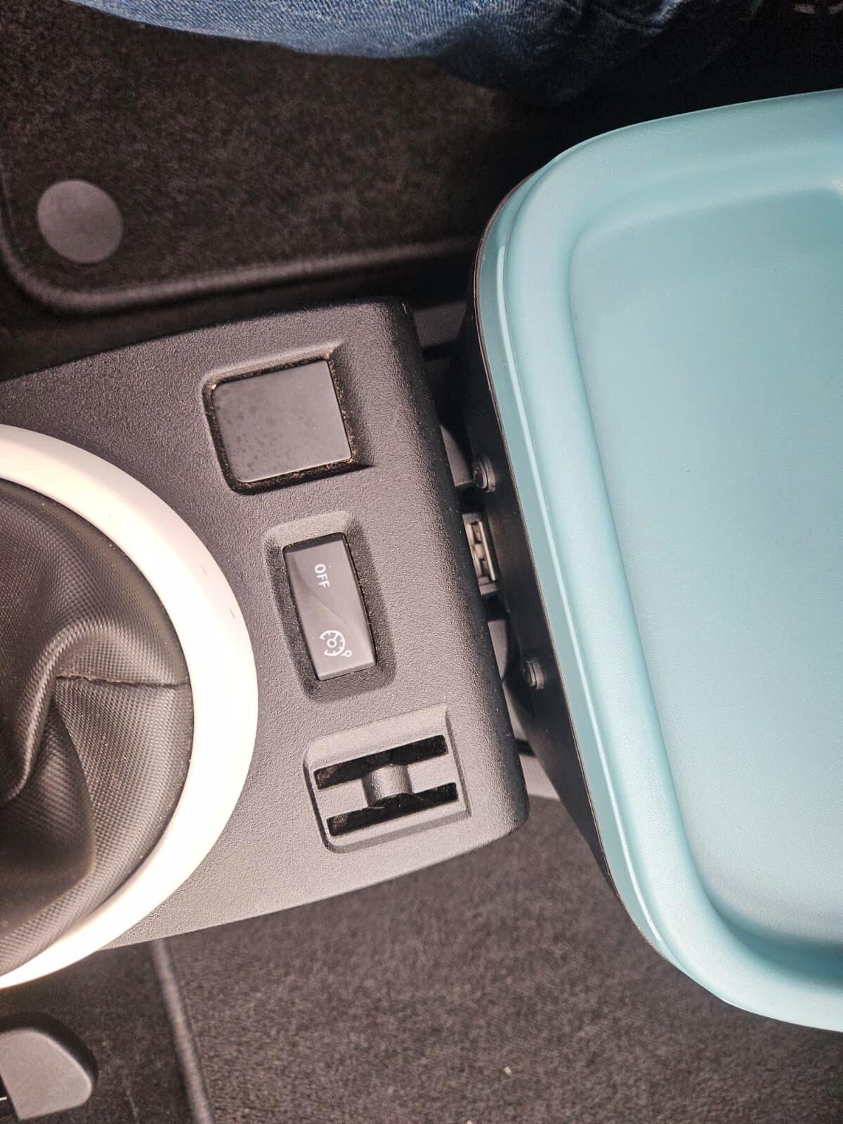 Renault Twingo 1.0 SCe Live CABRIO