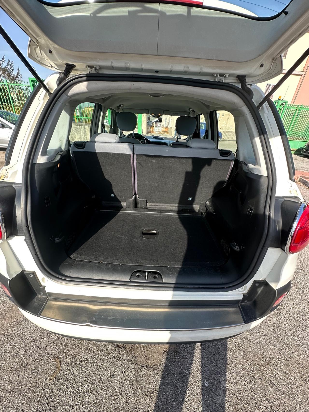 Fiat 500L 1.3 Multijet 95 CV Pop