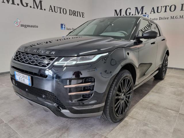 LAND ROVER Range Rover Evoque 2.0D I4-L.Flw 150 CV AWD Auto