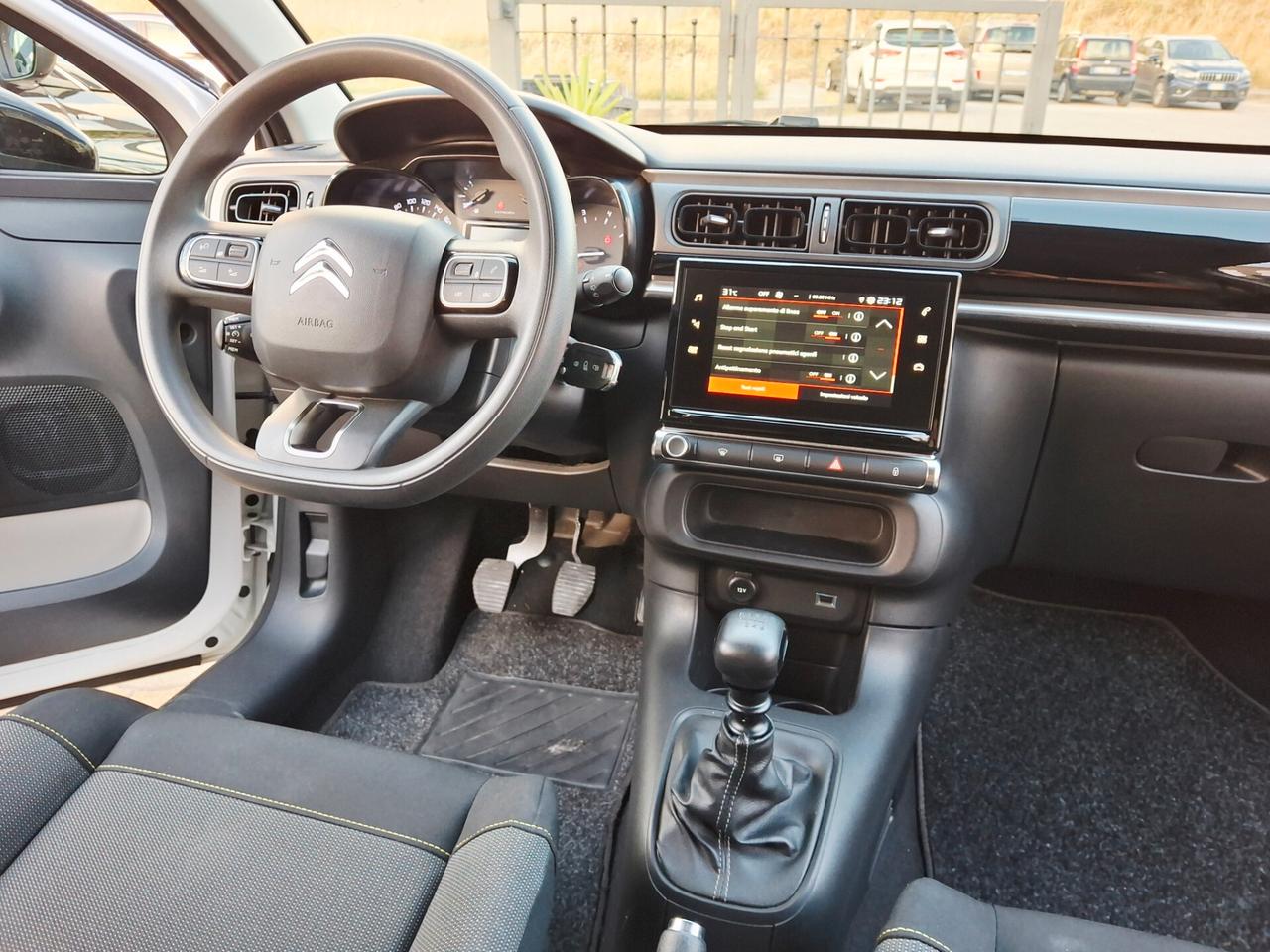 Citroen C3 BlueHDi 100 S&S Shine Pack
