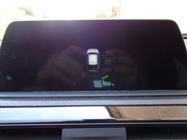BMW 116 d SPORT, GARANZIA INTEGRALE,km certificati BMW