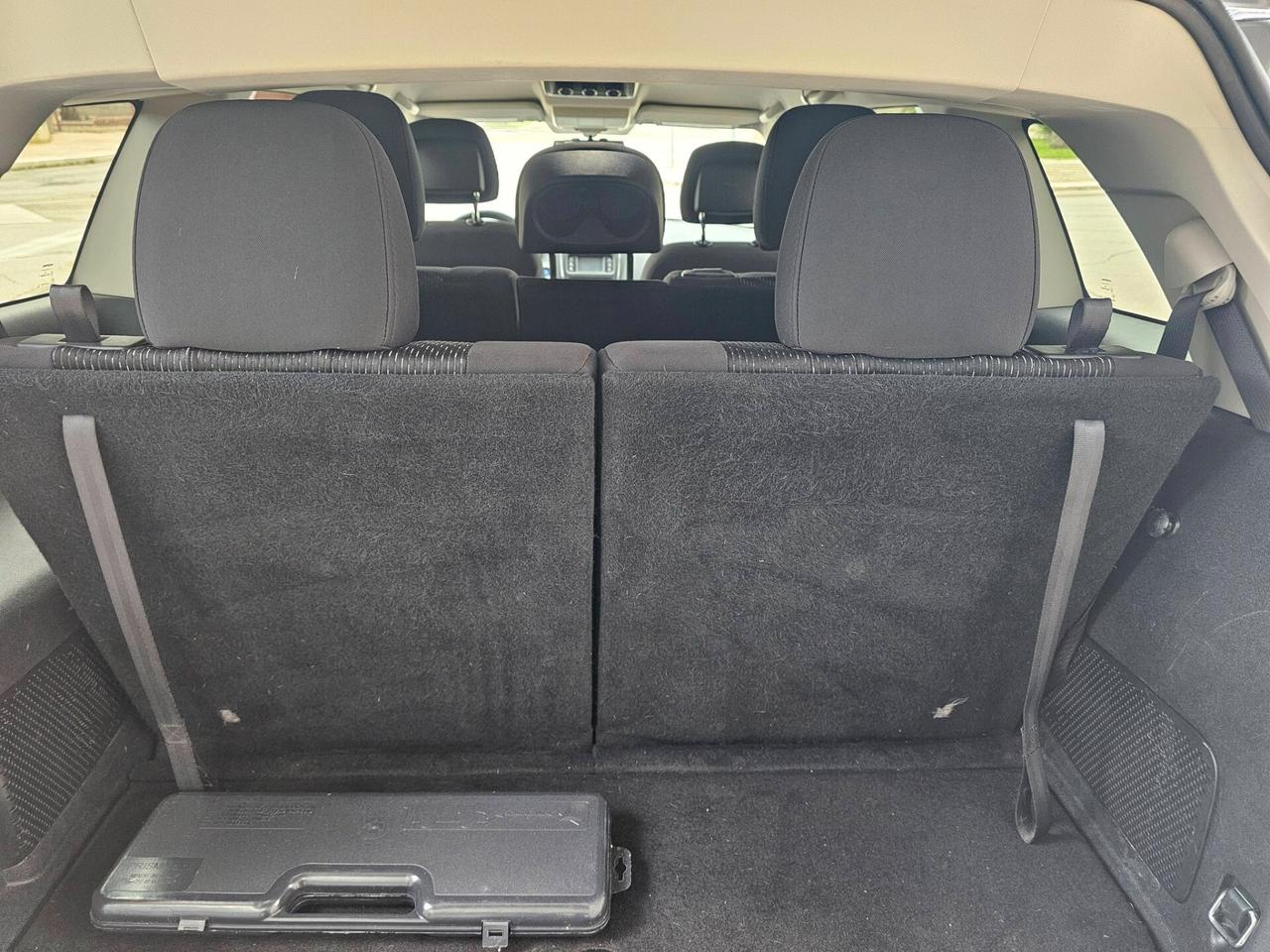 FIAT FREEMONT 2.0 MJT 140CV URBAN 7 POSTI