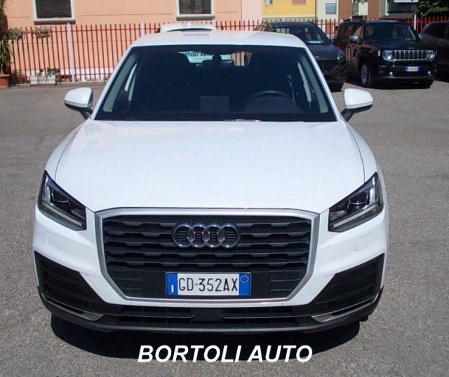 AUDI Q2 30 TDI 54.000 KM S-TRONIC BUSINESS AUTOMATICA