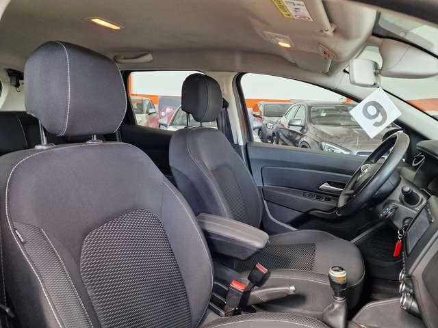 Dacia Duster Duster 1.6 Ambiance 4x2 Gpl s