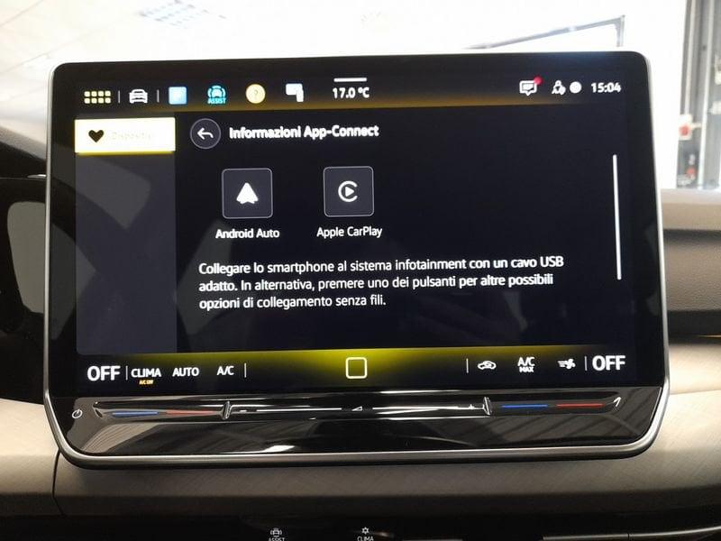 Volkswagen Golf 2.0 TDI SCR Life