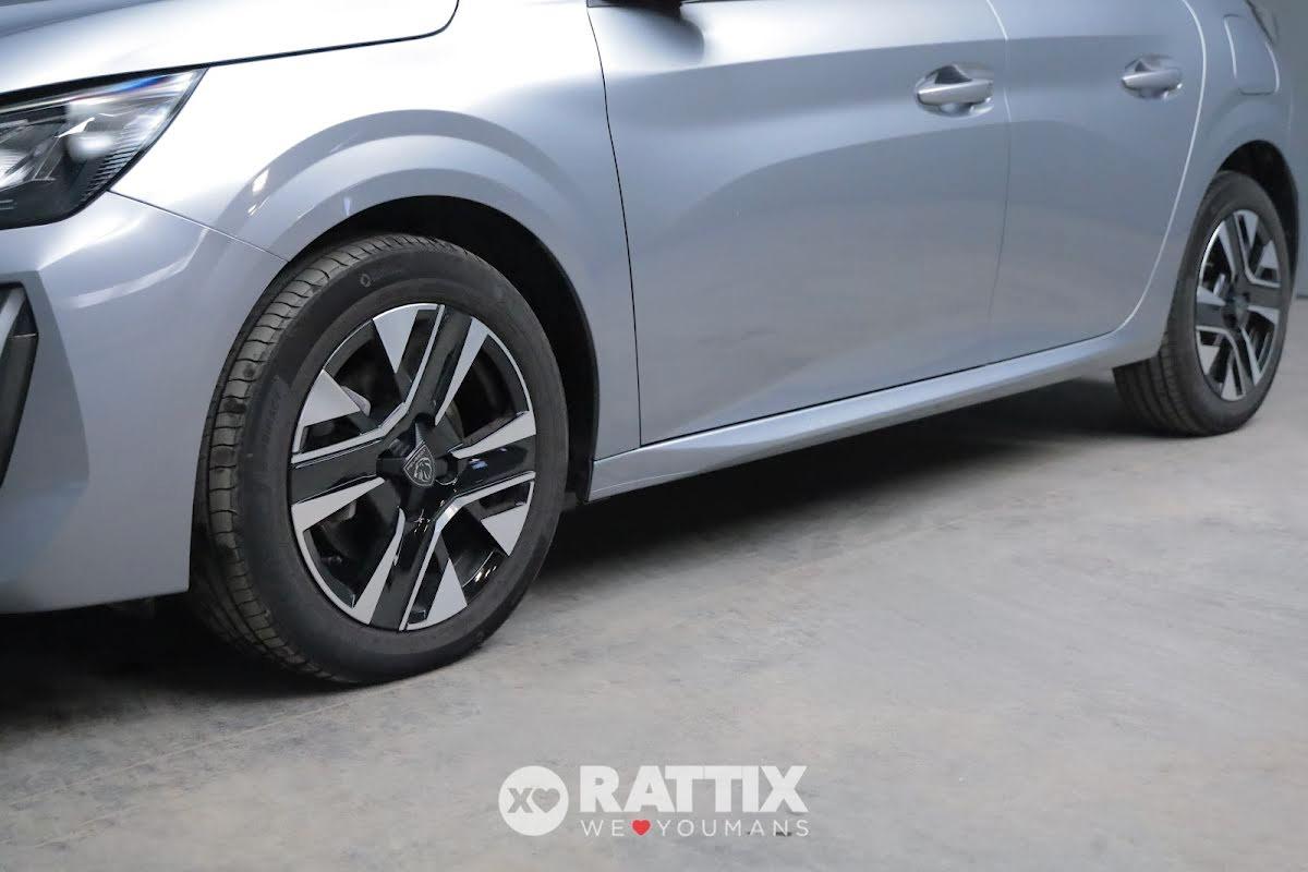 Peugeot 208 1.2 Puretech 100CV Allure