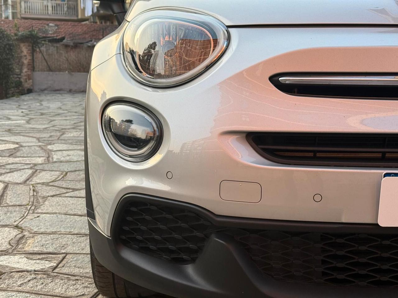 Fiat 500X 1.6 E-Torq 110 CV Urban