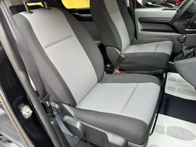 PEUGEOT Expert BlueHDi 120 5posti P.medio Combi N1 Autocarro+iva