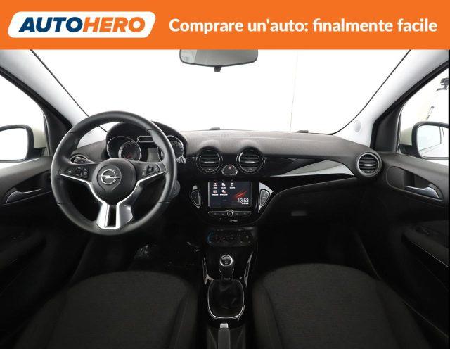 OPEL Adam 1.2 70 CV Jam