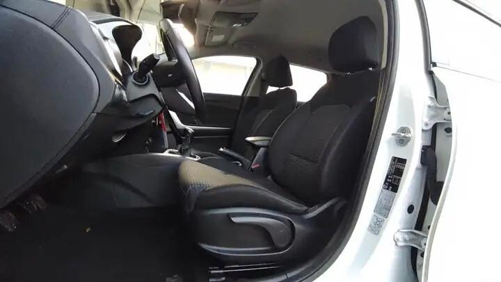 Kia Ceed Sportswagon 1.6 CRDi 115 CV SW Urban