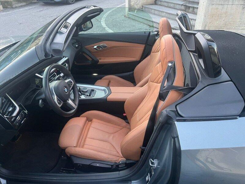 BMW Z4 Z4 sDrive20i Msport