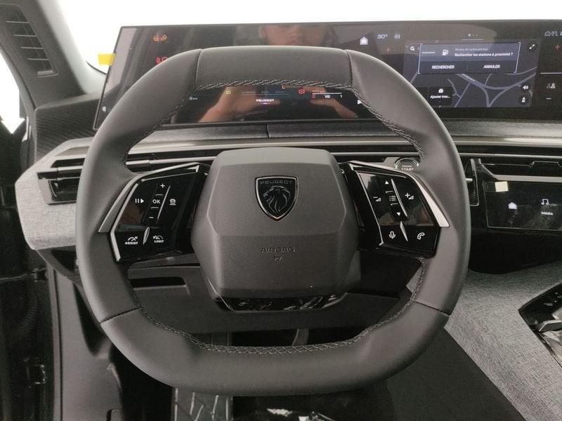 Peugeot 3008 Hybrid 136 e-DCS6 Allure