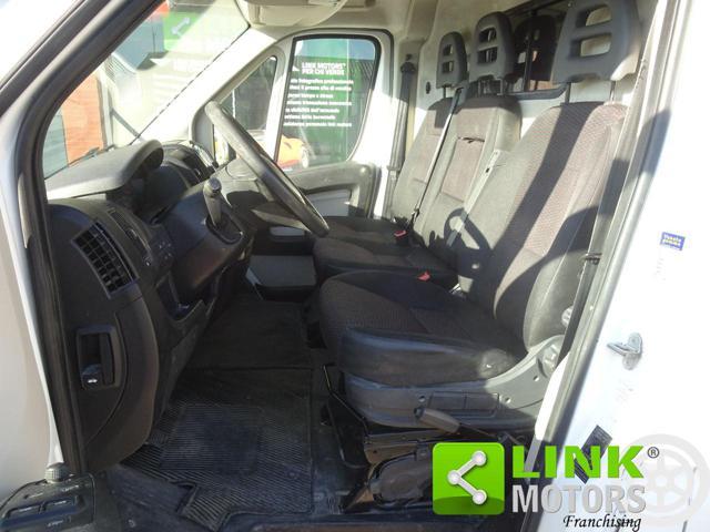 PEUGEOT Boxer L3H2 330 2.0 BlueHDi 130CV