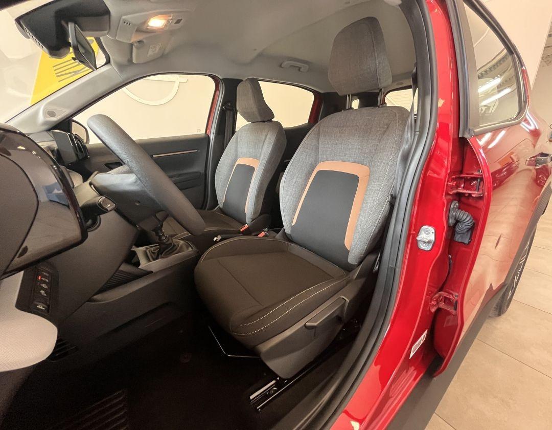 CITROEN Nuova C3 Aircross PureTech Turbo 100 MT6 - YOU