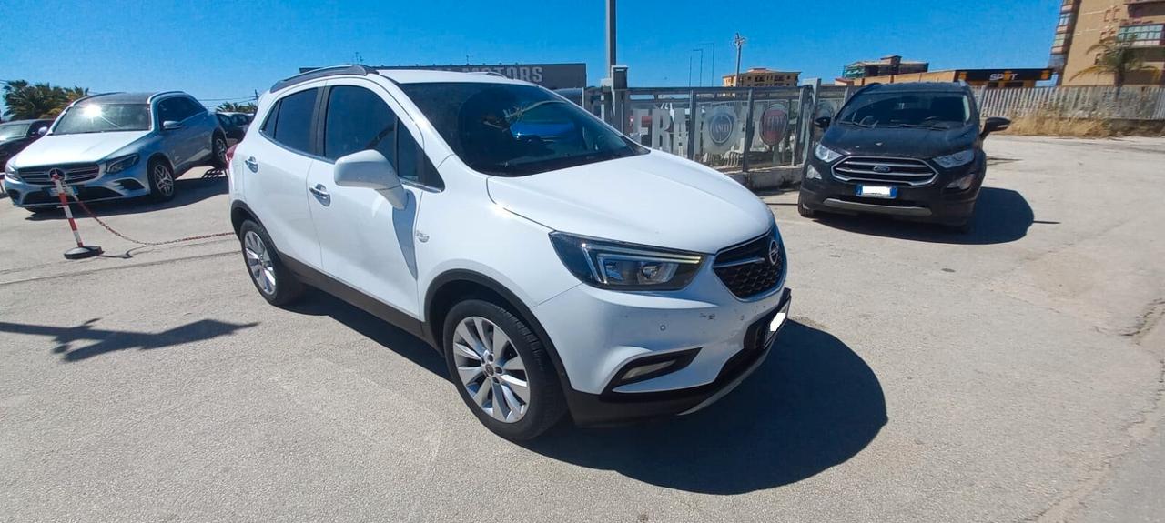 Opel Mokka X 1.6 CDTI Ecotec 136CV 4x2 Start&Stop Innovation