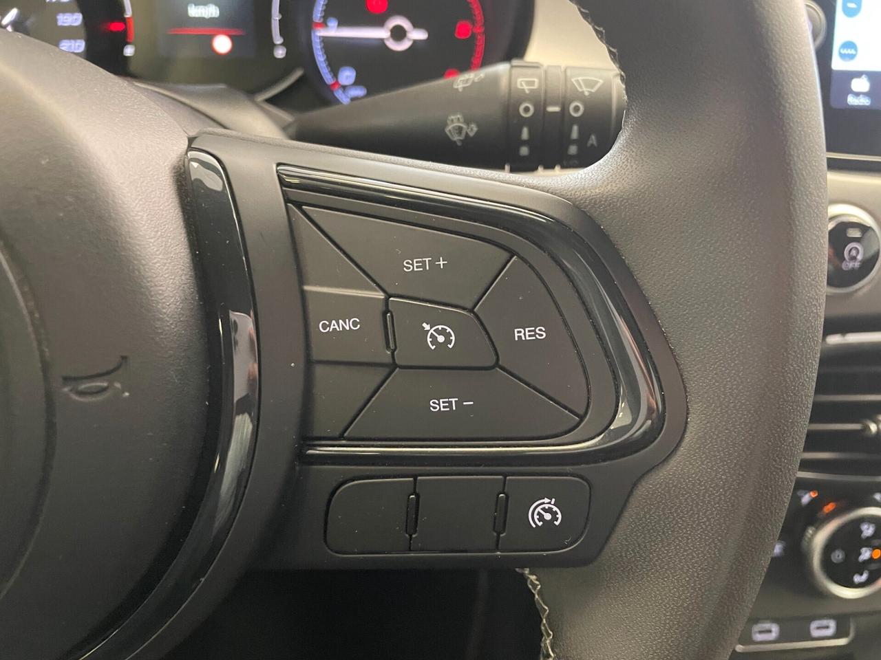 Fiat 500X Sport 1.6 Mjt 130cv