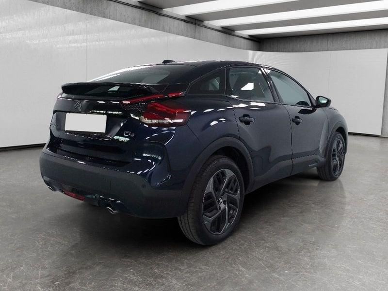 Citroën C4 1.2 puretech Plus s&s 130cv