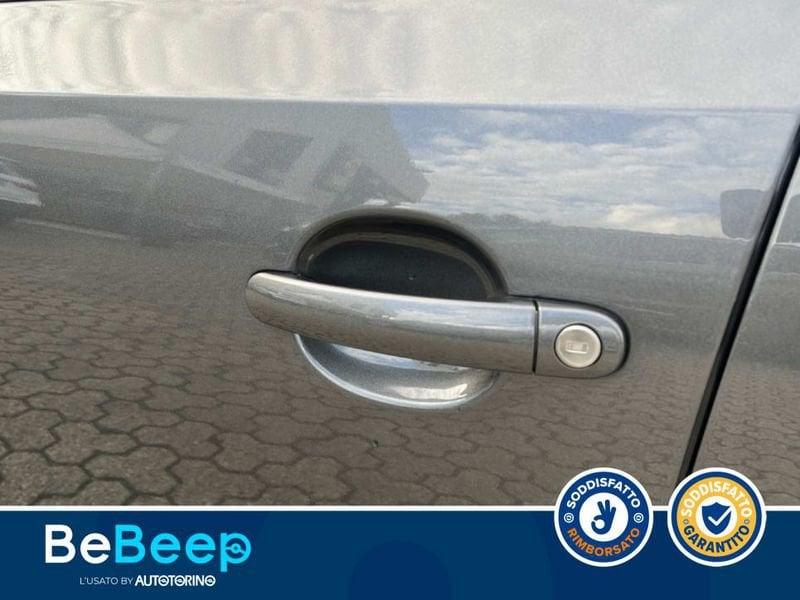 Volkswagen Polo 5P 1.0 MPI COMFORTLINE 75CV