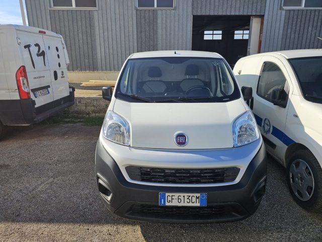 FIAT Fiorino 1.3 MJT 95CV SX E6