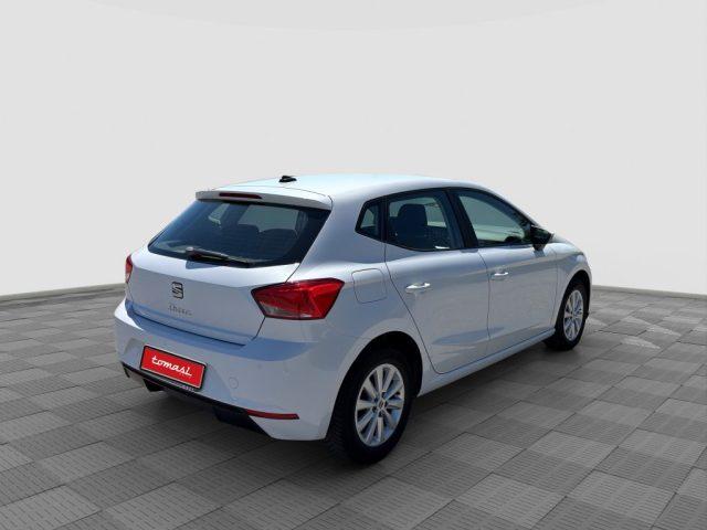 SEAT Ibiza Ibiza 1.0 MPI 5 porte Style