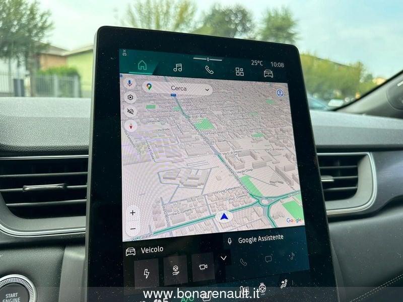 Renault Symbioz Full Hyb. E-Tech 145 CV Iconic