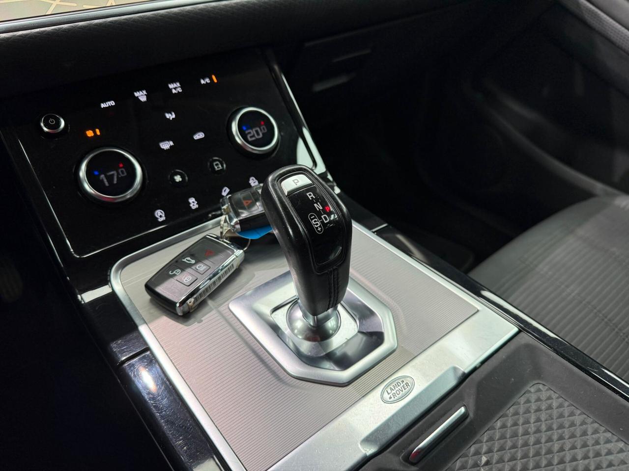 Land Rover Range Evoque 2.0D I4-L.Flw 150 CV (204)