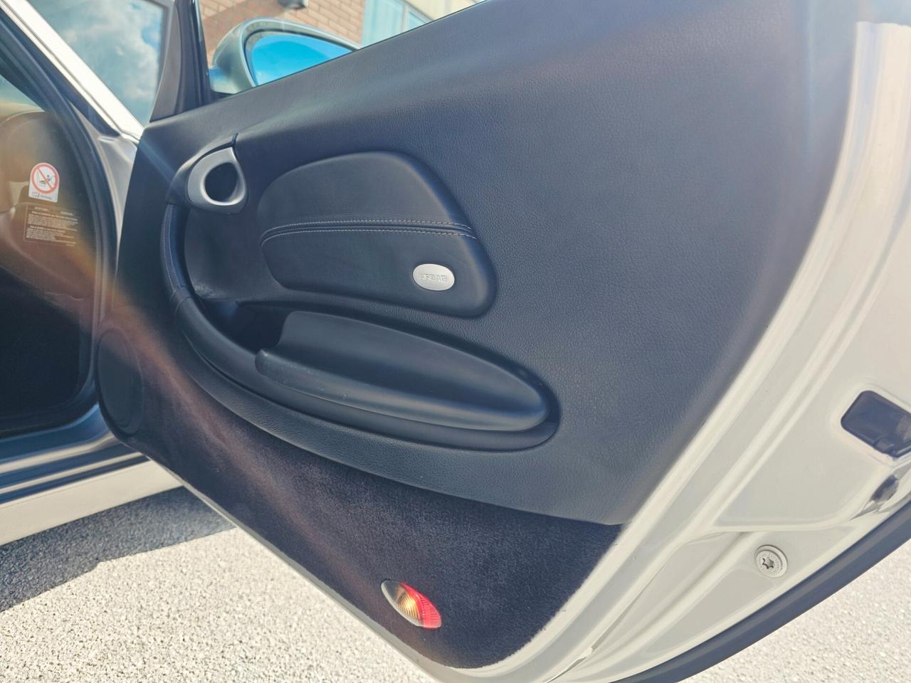 Porsche Boxster 2.7 24V Book Service Asi