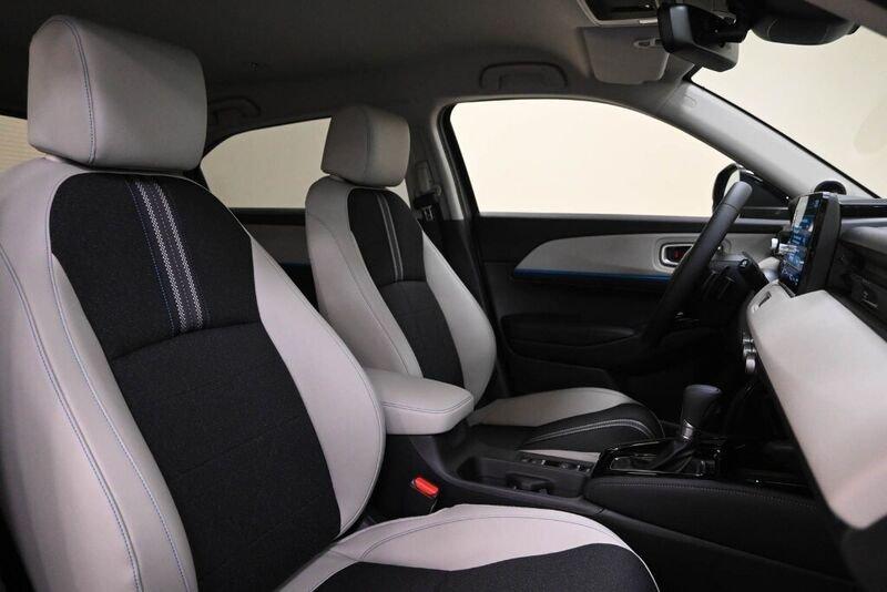 Honda HR-V HR-V 1.5 Hev eCVT Advance Style