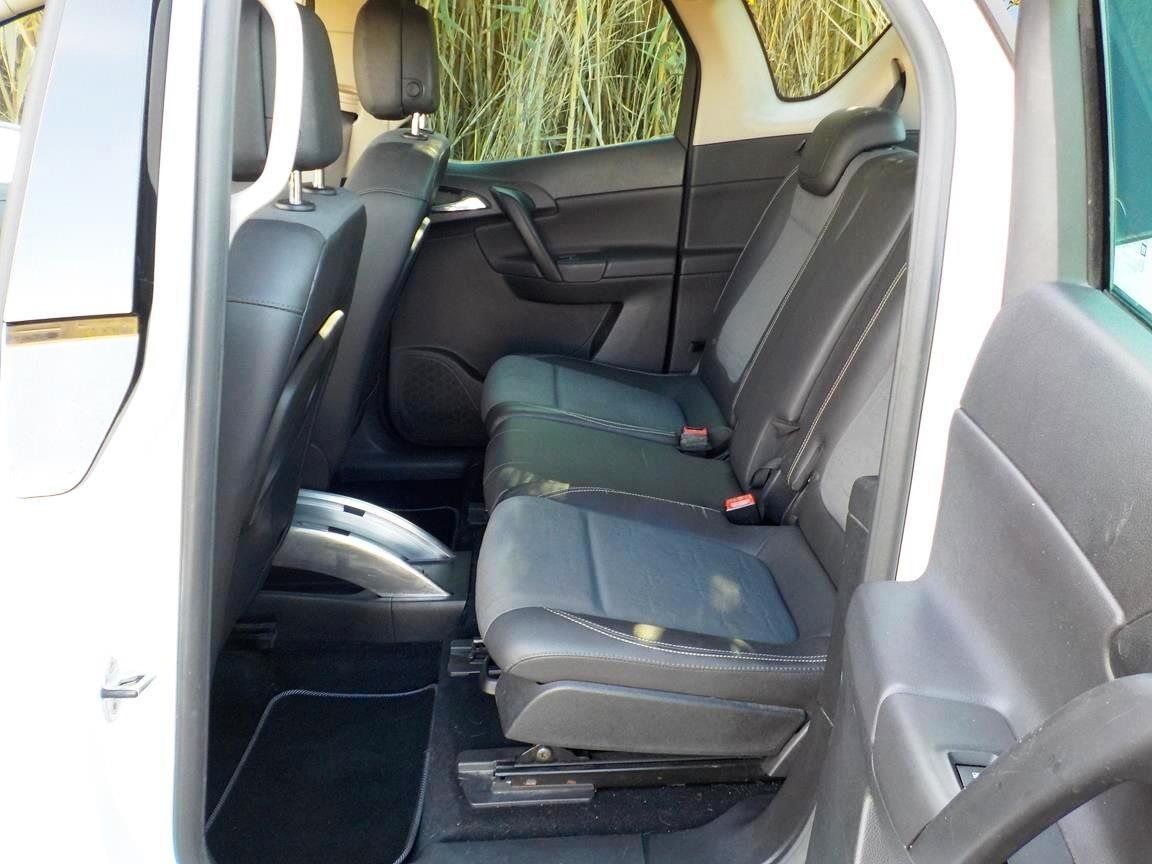 Opel Meriva 1.3 CDTI 95CV ecoFLEX Elective