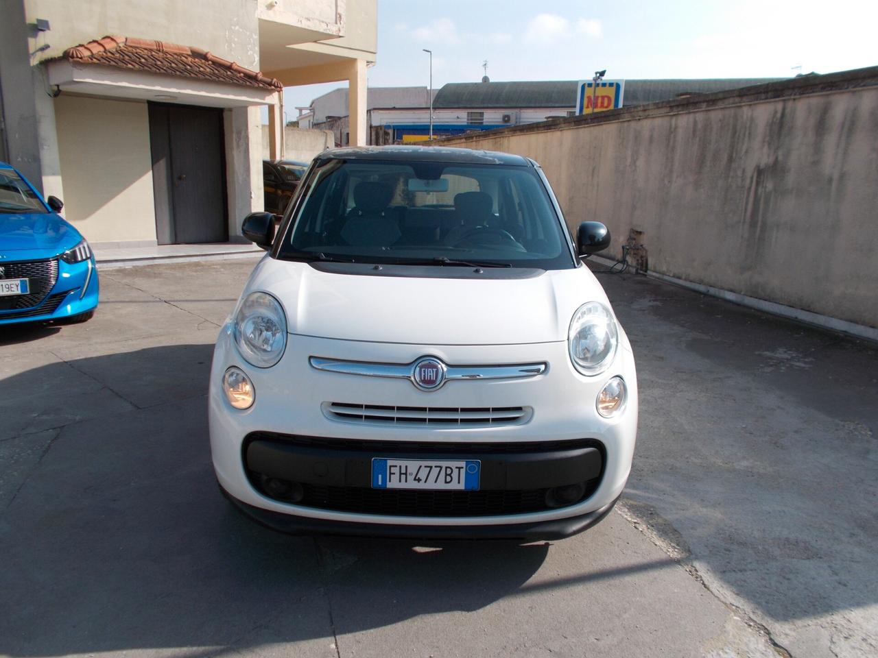 Fiat 500L 1.4 95 CV Opening Edition