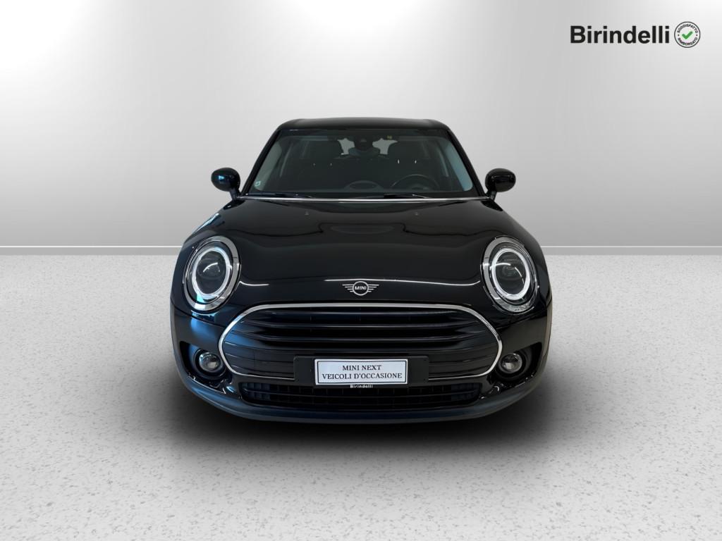 MINI Mini Clubman (F54) - Mini 1.5 One D Classic Clubman