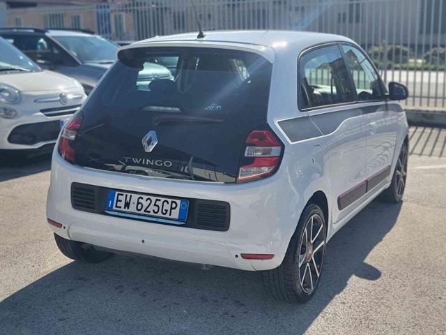 RENAULT Twingo 0.9 TCe 90CV S&S Energy Sport