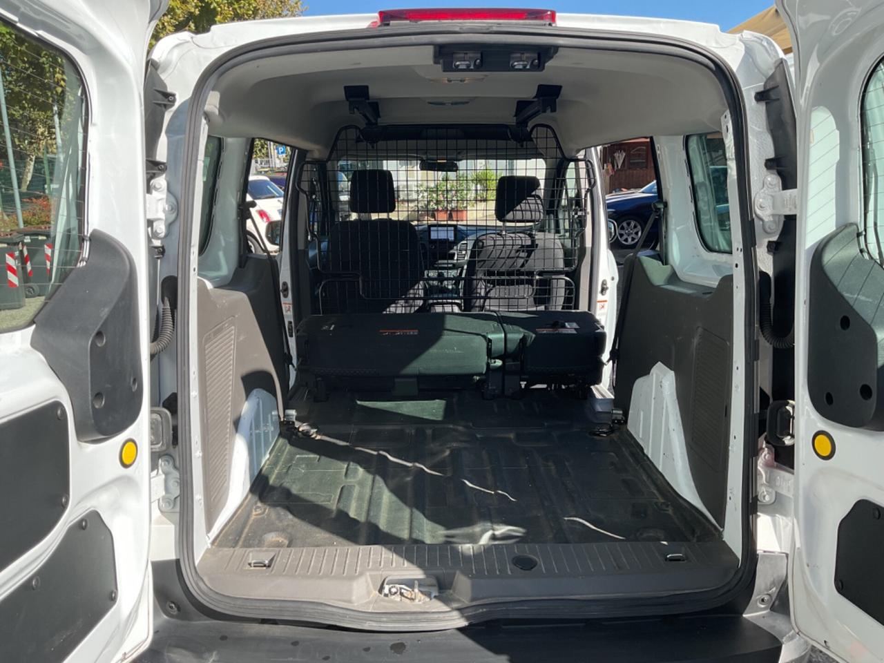 Ford Transit Connect 1.5 TDCi N1 CON POSTI COMPRESO IVA