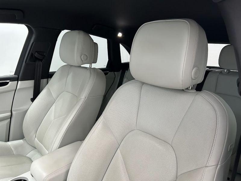 Porsche Macan 2.9 S