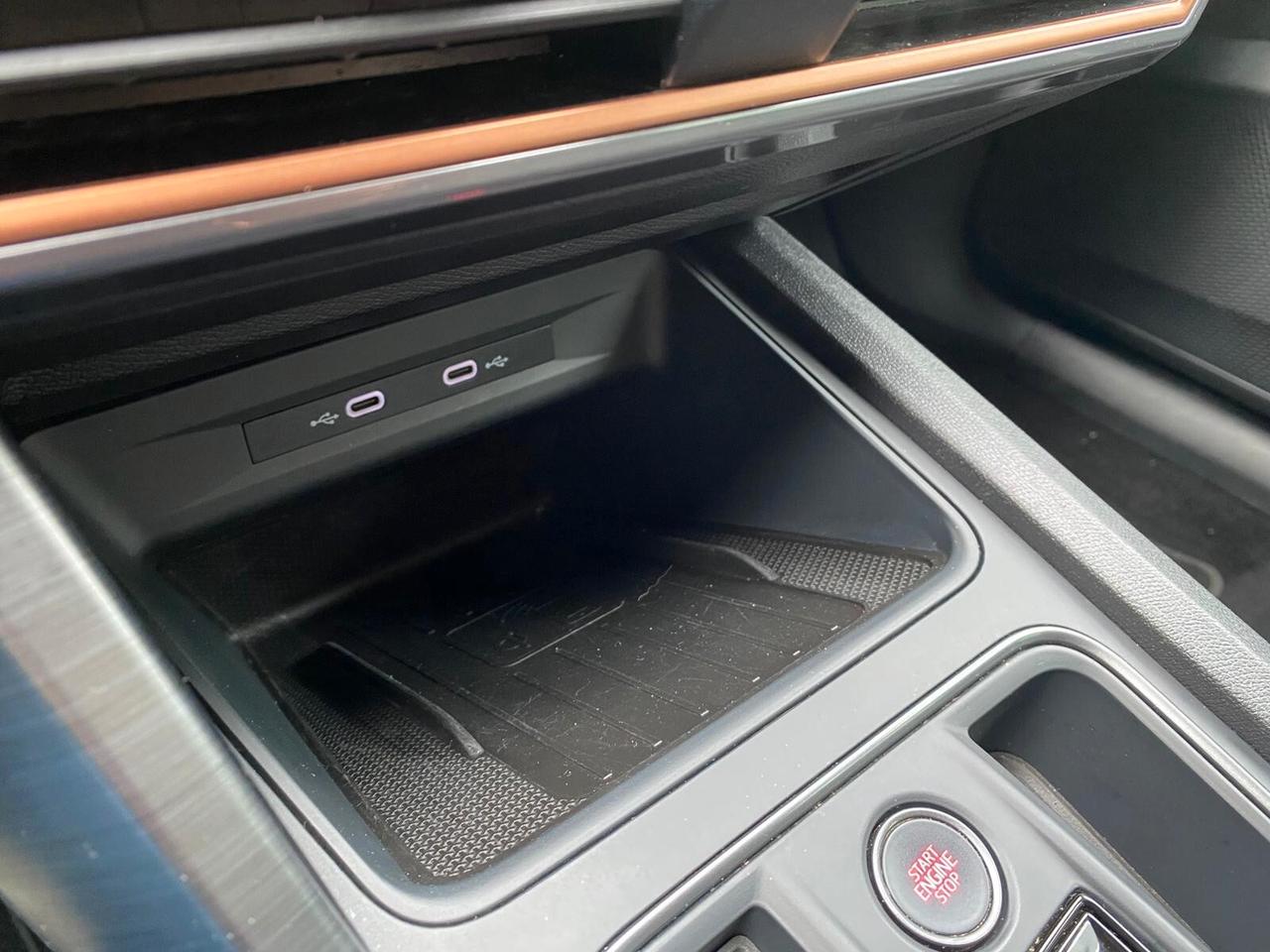 Cupra Formentor 2.0 TDI 4Drive DSG