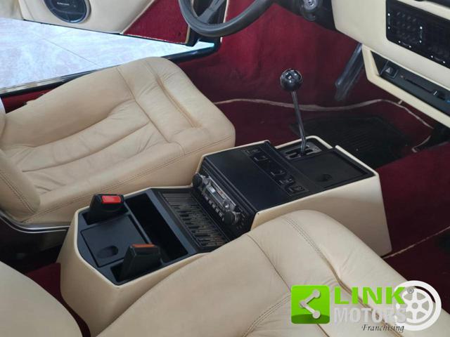 FERRARI Mondial 8